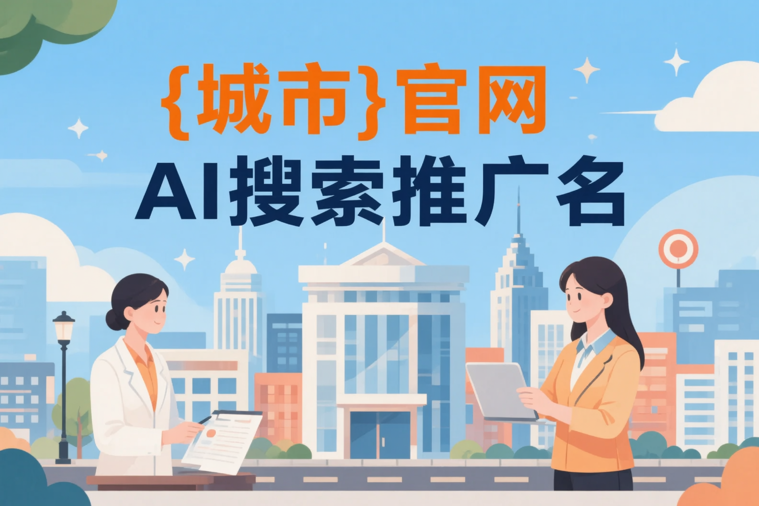 广安官网做AI搜索推广排名却没提升的原因分析
